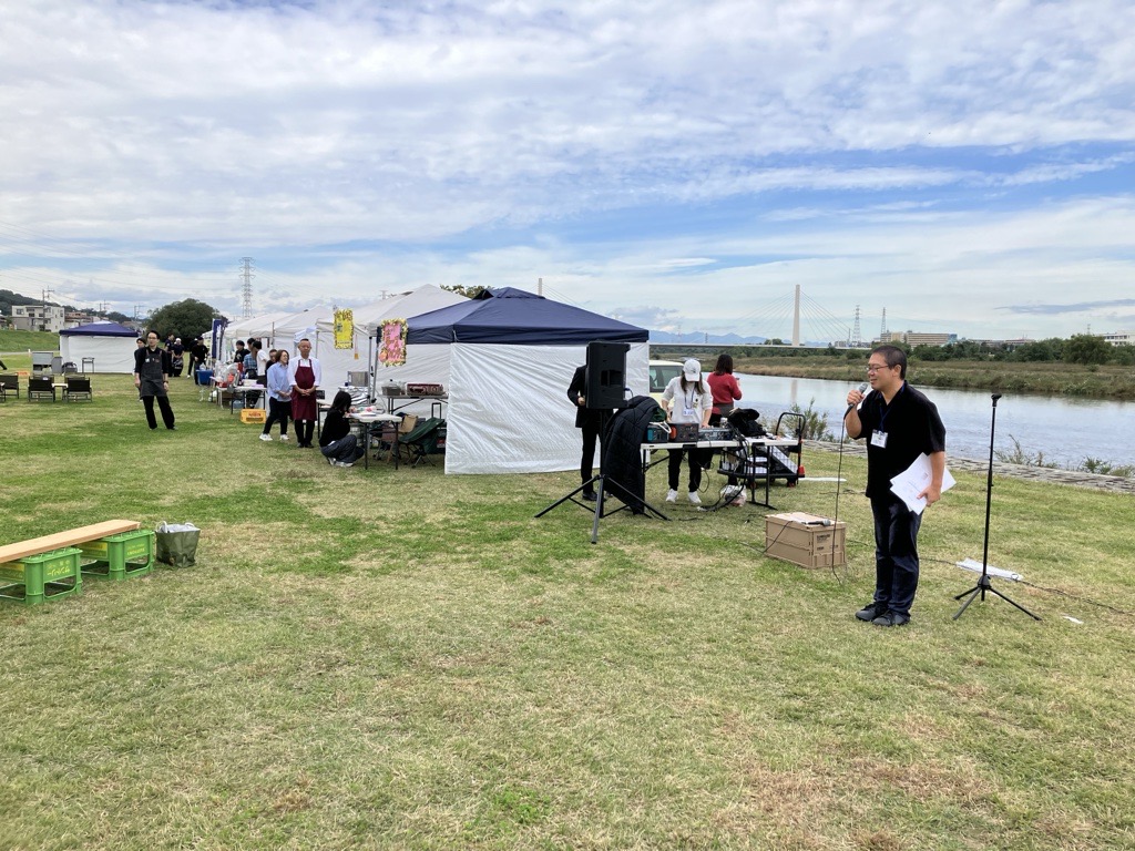 【2025年11月2日（日）開催】せいせきＨotほっと フェス