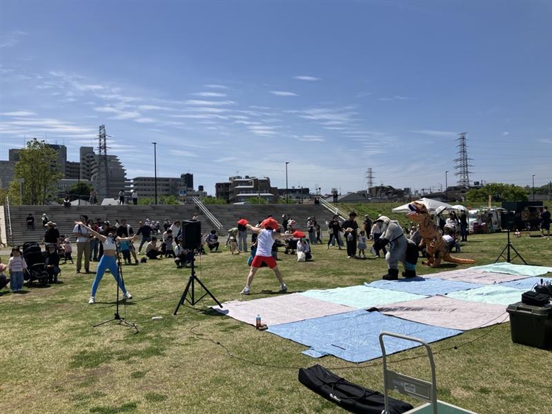 【2026年4月19日（日）開催】ウェルネスフェスタ