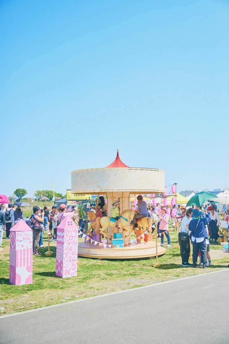Photo：Akiko Tsunoda