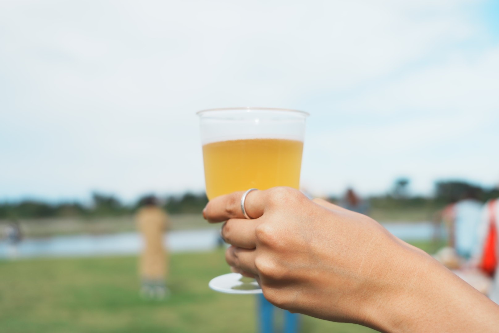 【2026年7月7日】水辺で乾杯2026 in せいせきカワマチ